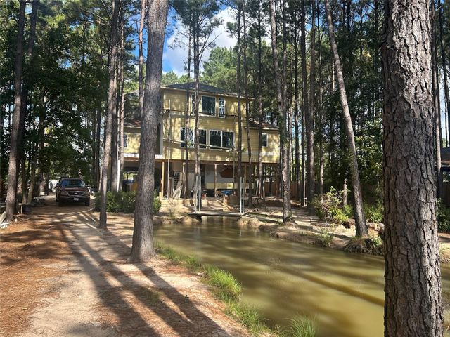 1780 County Rd 3479a, Cleveland, TX 77327