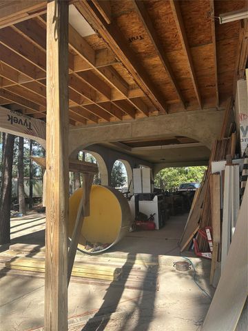 1780 County Rd 3479a, Cleveland, TX 77327