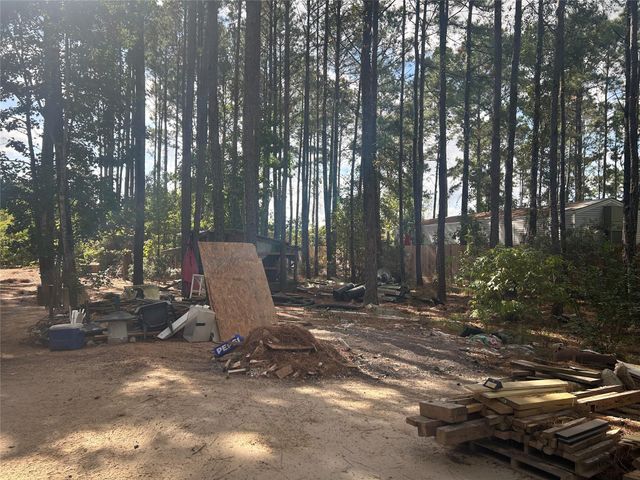 1780 County Rd 3479a, Cleveland, TX 77327