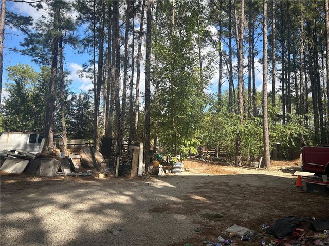 1780 County Rd 3479a, Cleveland, TX 77327