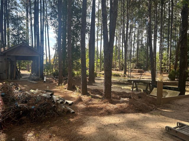 1780 County Rd 3479a, Cleveland, TX 77327