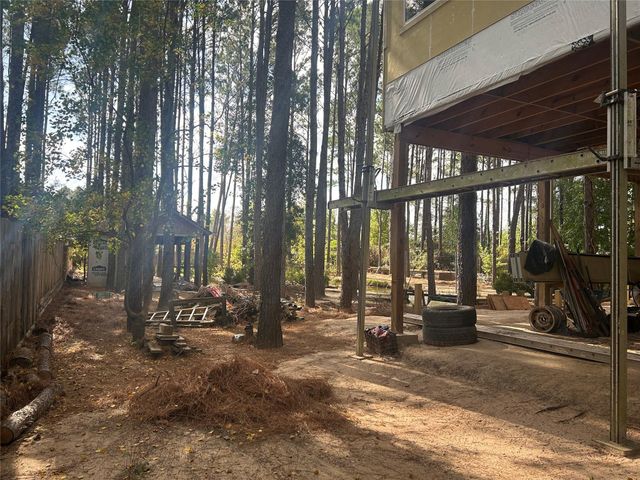 1780 County Rd 3479a, Cleveland, TX 77327