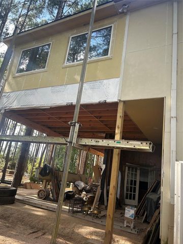 1780 County Rd 3479a, Cleveland, TX 77327