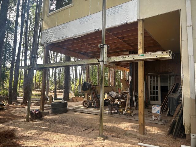 1780 County Rd 3479a, Cleveland, TX 77327