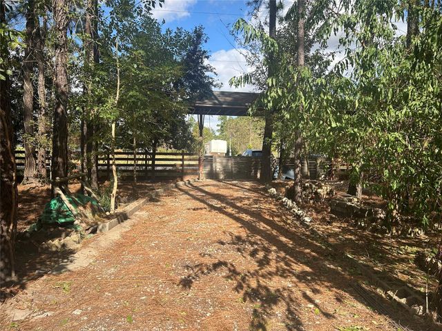 1780 County Rd 3479a, Cleveland, TX 77327