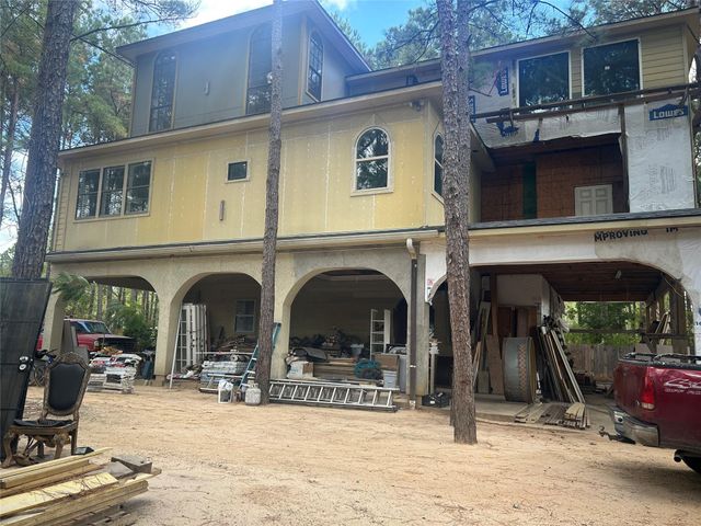 1780 County Rd 3479a, Cleveland, TX 77327