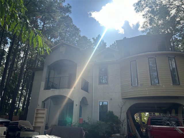 1780 County Rd 3479a, Cleveland, TX 77327