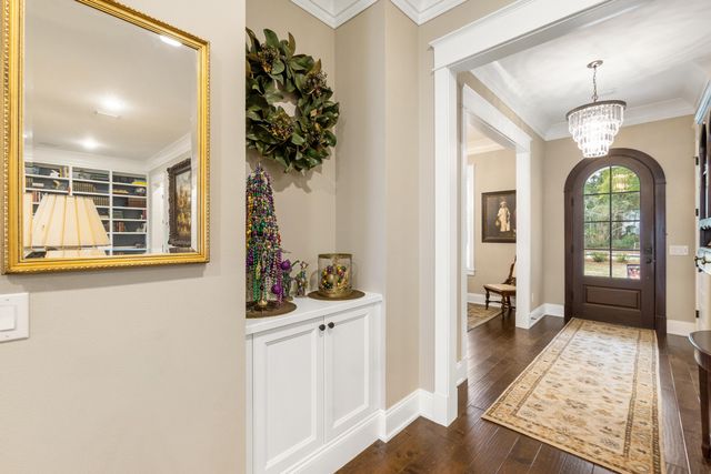 3940 Plantation Cove Court, Milton, FL 32583