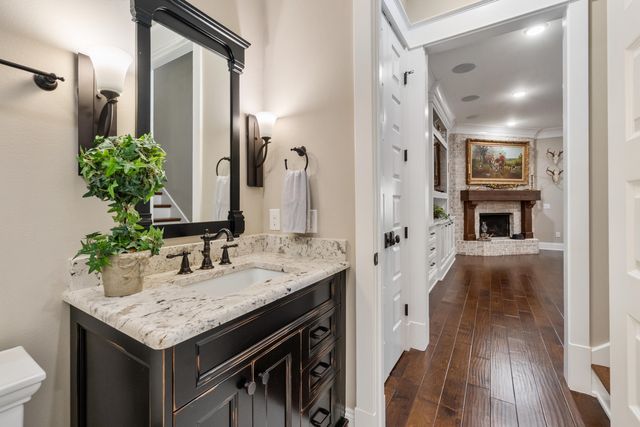 3940 Plantation Cove Court, Milton, FL 32583