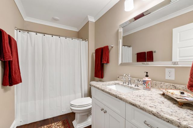 3940 Plantation Cove Court, Milton, FL 32583