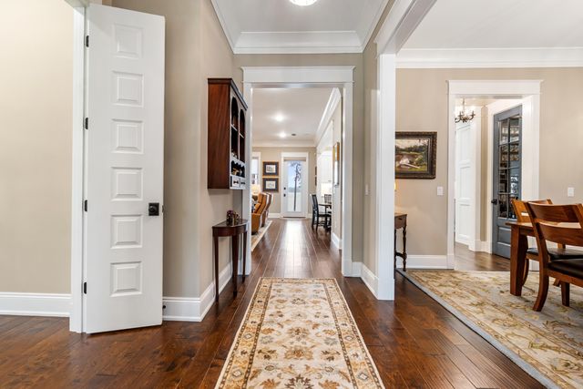 3940 Plantation Cove Court, Milton, FL 32583