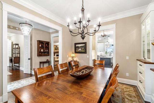 3940 Plantation Cove Court, Milton, FL 32583