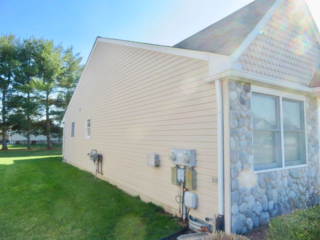 375 O'Brian Drive, Milan, MI 48160