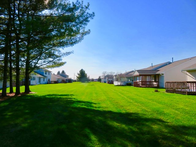 375 O'Brian Drive, Milan, MI 48160
