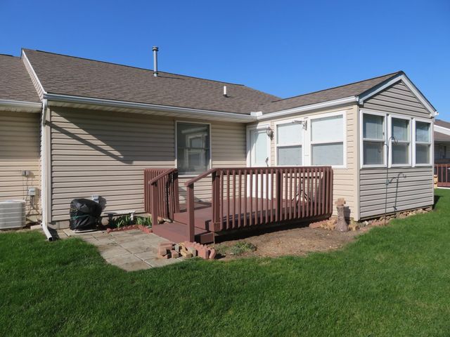 375 O'Brian Drive, Milan, MI 48160