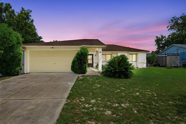 1418 CATALINA BOULEVARD, Deltona, FL 32725
