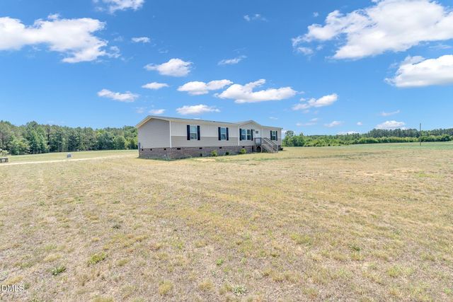 1167 Nc 231, Spring Hope, NC 27882