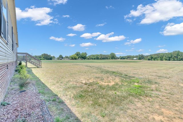 1167 Nc 231, Spring Hope, NC 27882