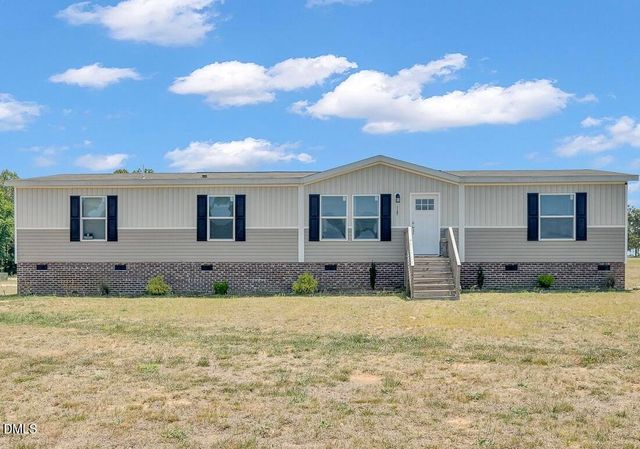 1167 Nc 231, Spring Hope, NC 27882