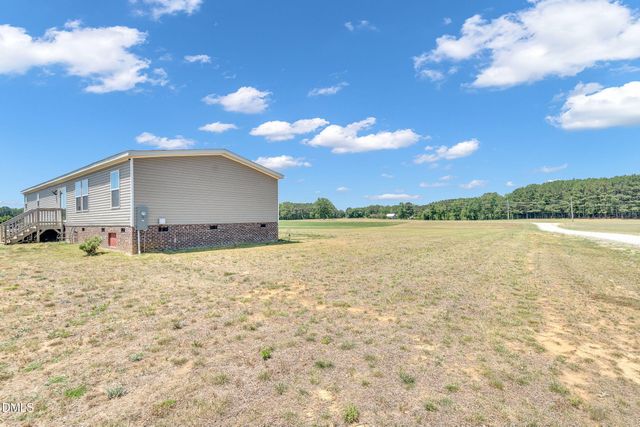 1167 Nc 231, Spring Hope, NC 27882