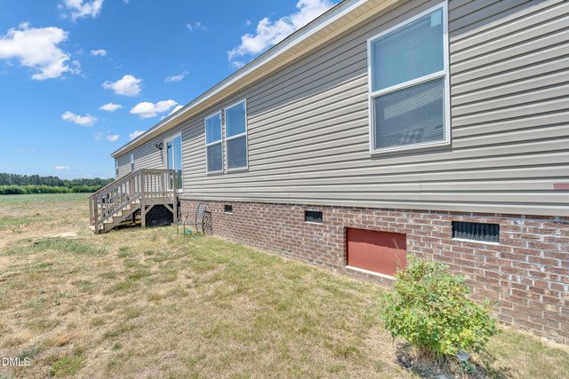 1167 Nc 231, Spring Hope, NC 27882