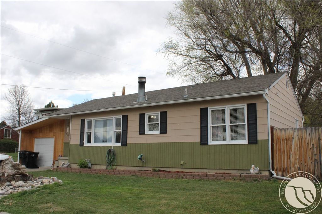 3107 Poly Drive, Billings, MT 59102 photo 1