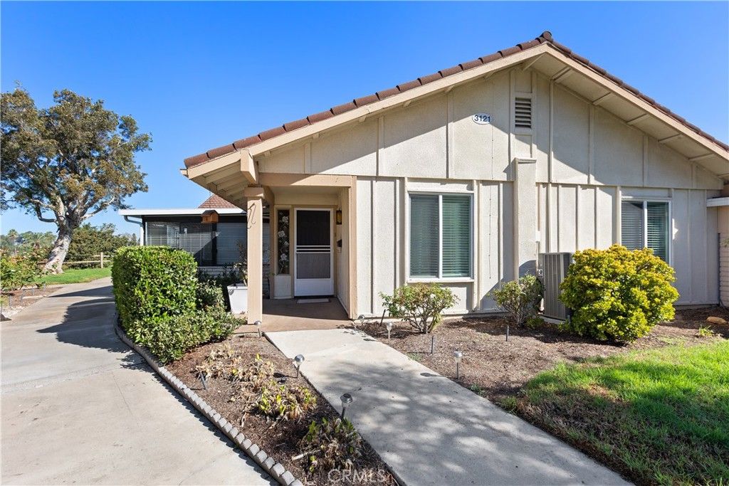 3121 Via Serena N D, Laguna Woods, CA 92637 — photo 5