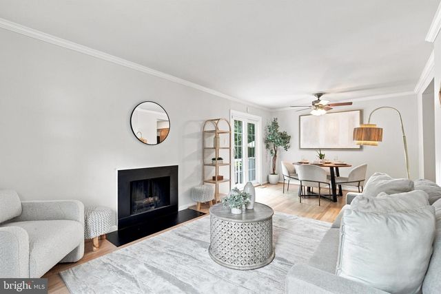 3071 WHITE BIRCH CT, Fairfax, VA 22031