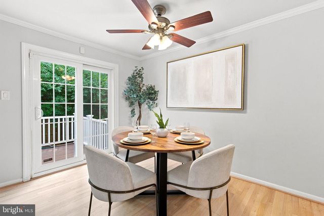 3071 WHITE BIRCH CT, Fairfax, VA 22031