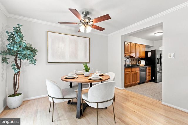 3071 WHITE BIRCH CT, Fairfax, VA 22031
