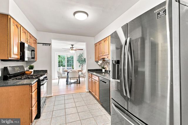 3071 WHITE BIRCH CT, Fairfax, VA 22031