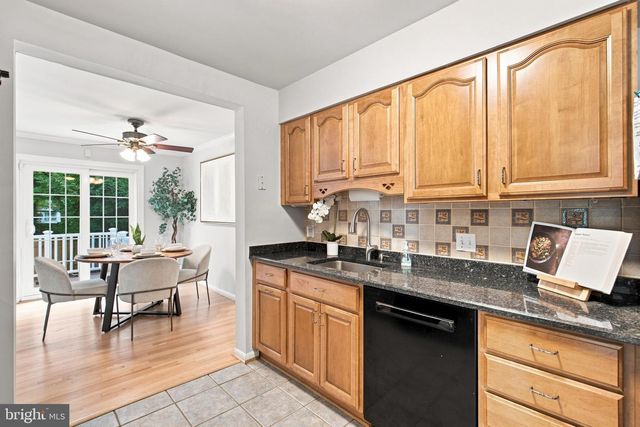 3071 WHITE BIRCH CT, Fairfax, VA 22031