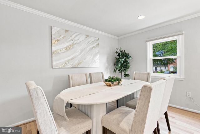 3071 WHITE BIRCH CT, Fairfax, VA 22031