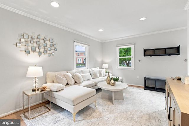 3071 WHITE BIRCH CT, Fairfax, VA 22031