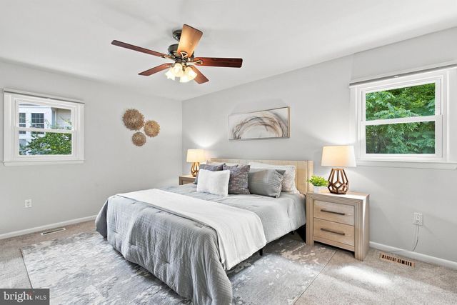 3071 WHITE BIRCH CT, Fairfax, VA 22031