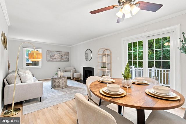 3071 WHITE BIRCH CT, Fairfax, VA 22031