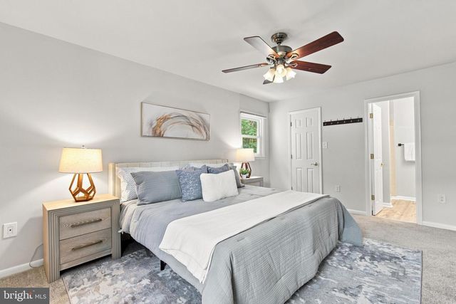 3071 WHITE BIRCH CT, Fairfax, VA 22031
