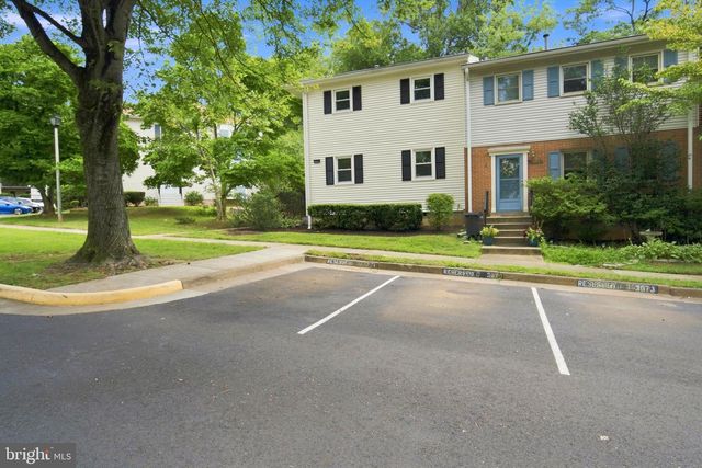 3071 WHITE BIRCH CT, Fairfax, VA 22031