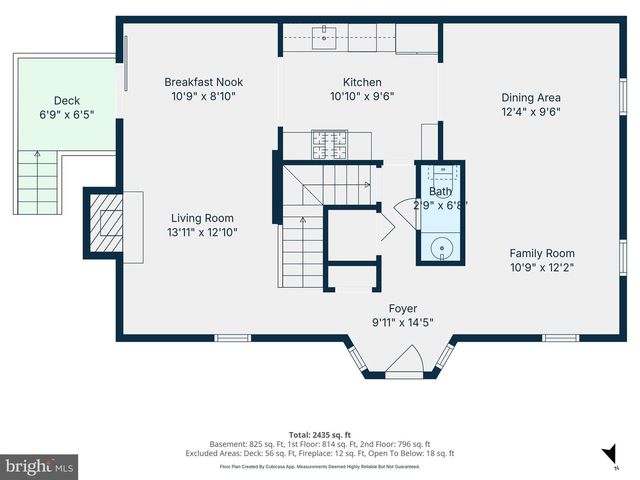 3071 WHITE BIRCH CT, Fairfax, VA 22031