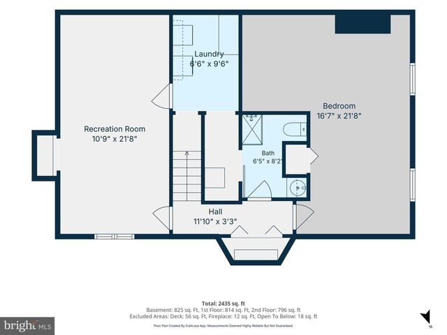 3071 WHITE BIRCH CT, Fairfax, VA 22031