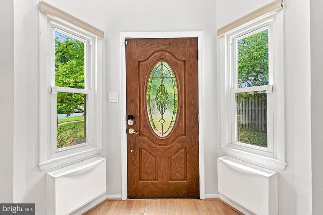 3071 WHITE BIRCH CT, Fairfax, VA 22031