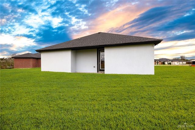 1749 Madison Street, Donna, TX 78537