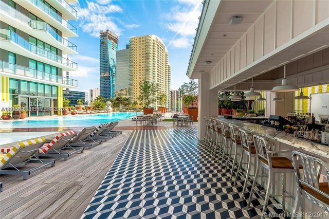1300 S Miami Ave 4507, Miami, FL 33130
