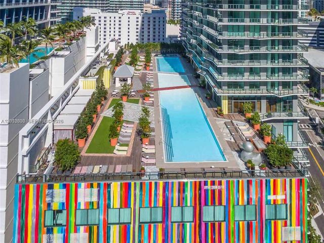 1300 S Miami Ave 4507, Miami, FL 33130