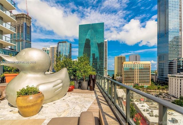 1300 S Miami Ave 4507, Miami, FL 33130