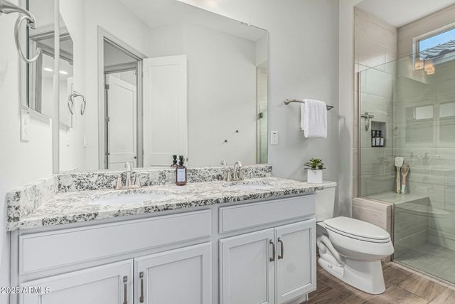 16373 W BEAUTIFUL Lane, Goodyear, AZ 85338