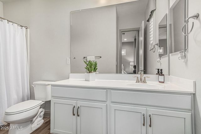 16373 W BEAUTIFUL Lane, Goodyear, AZ 85338