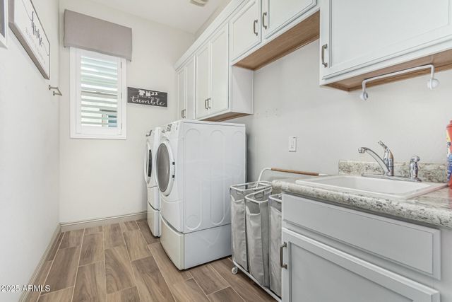 16373 W BEAUTIFUL Lane, Goodyear, AZ 85338