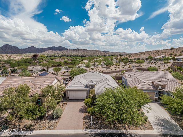 16373 W BEAUTIFUL Lane, Goodyear, AZ 85338