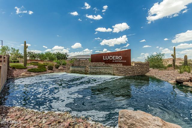 16373 W BEAUTIFUL Lane, Goodyear, AZ 85338